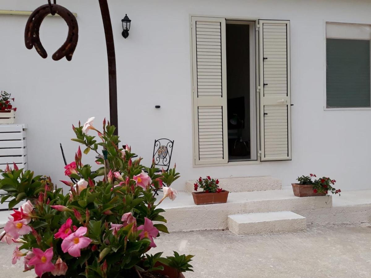 Il Lentisco Villa Noto Exterior photo